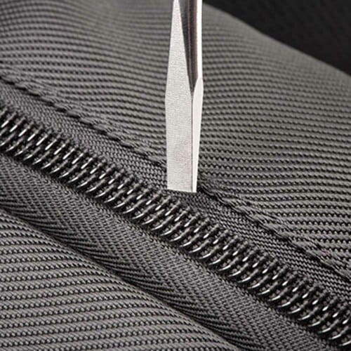 Kensington SecureTrek K98617WW Carrying Case (Back