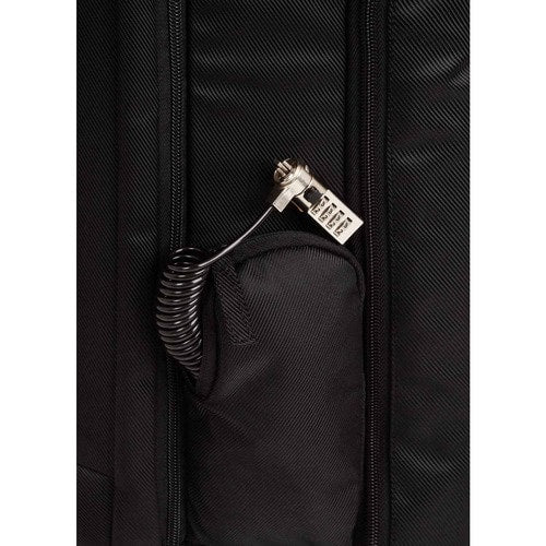 Kensington SecureTrek K98617WW Carrying Case (Back