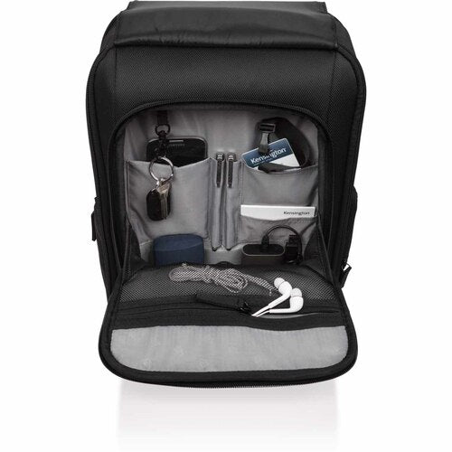 Kensington SecureTrek K98617WW Carrying Case (Back