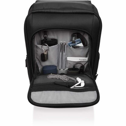 Kensington SecureTrek K98617WW Carrying Case (Back