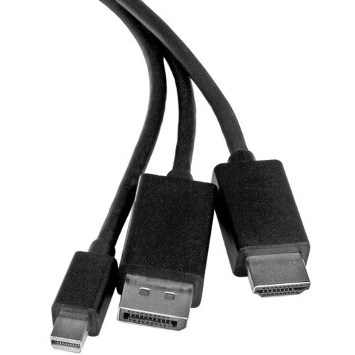 Câble HDMI StarTech.com de 2 m (6 pi)