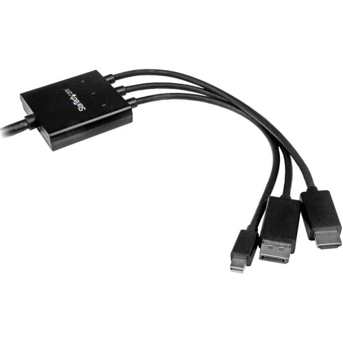 Câble HDMI StarTech.com de 2 m (6 pi)