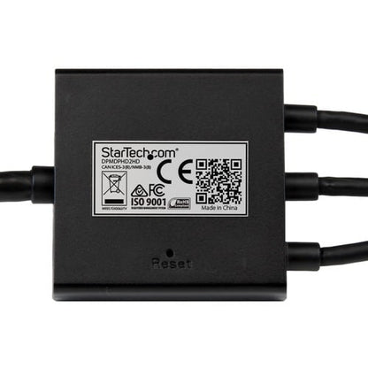Câble HDMI StarTech.com de 2 m (6 pi)