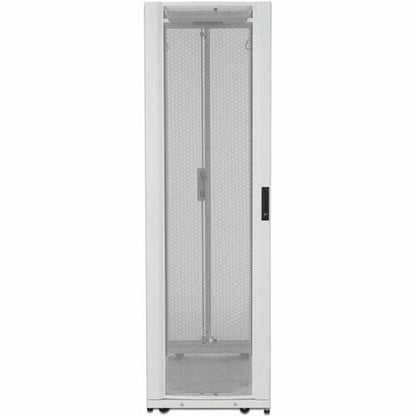 Armoire APC by Schneider Electric 45U x 24 po de largeur x 48 po de profondeur avec côtés
