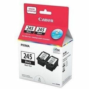 CARTUCHO DE TINTA DOBLE PG-245 SIN DEVOLUCIONES