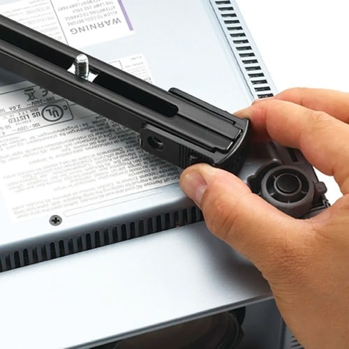 Chief SLBLEGB Mounting Adapter for Projer Mount - Black - Black