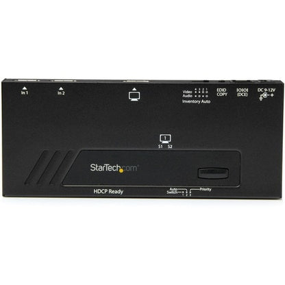 StarTech.com 2