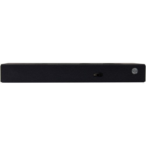 Conmutador de matriz HDMI 2x2 de StarTech.com - 4K con conmutación rápida