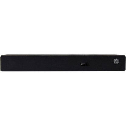 Conmutador de matriz HDMI 2x2 de StarTech.com - 4K con conmutación rápida