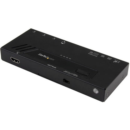 StarTech.com 4