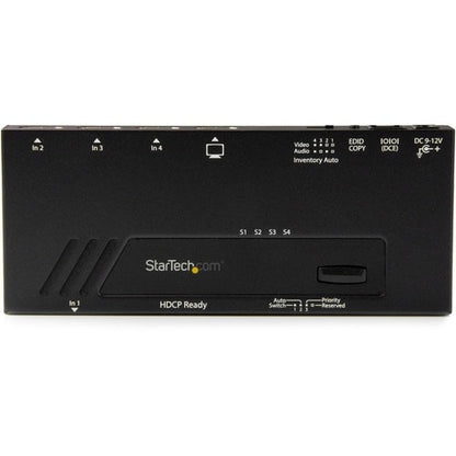 StarTech.com 4
