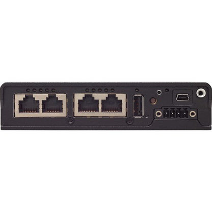 809 INDUSTRIAL ISR 4G/LTE MULTIMODE GLOBAL