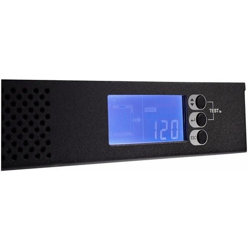 Eaton eATS 9-Outlet PDU - NEMA L6-20P - 8 x IEC 60320 C13, 1 x IEC 603
