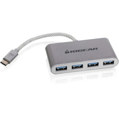 IOGEAR HUB-C - USB