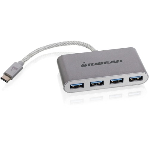 IOGEAR HUB-C - USB