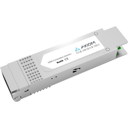 Axiom Memory Axiom 40GBASE-SR4 QSFP+ for HP