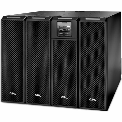 APC by Schneider Electric Smart-UPS SRT 10kVA con dos 208/240V a 120