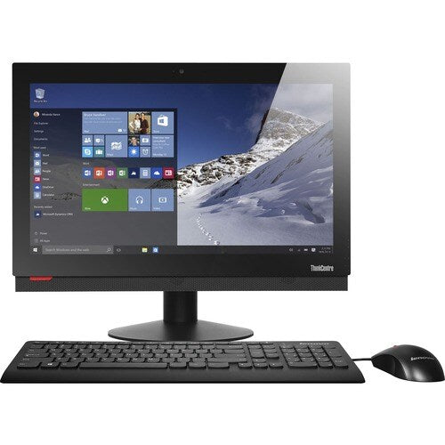 MEILLEUR VENDEUR TC M800Z AIO I56400 2.7G 4 Go 500 Go DVDRW W10DG W7P64