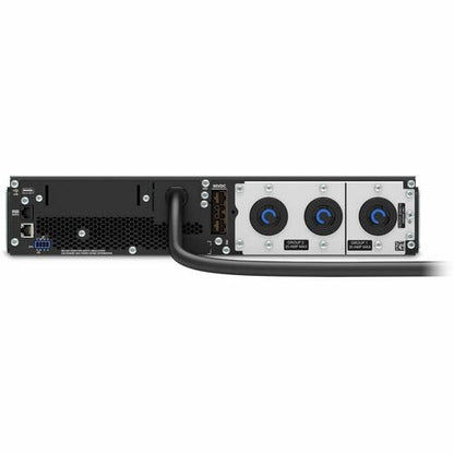 Onduleur Smart-UPS SRT 3 000 VA RM 208 V APC by Schneider Electric - Montage en rack 2U
