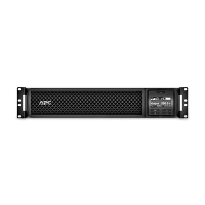 Onduleur Smart-UPS SRT 3 000 VA RM 208 V APC by Schneider Electric - Montage en rack 2U