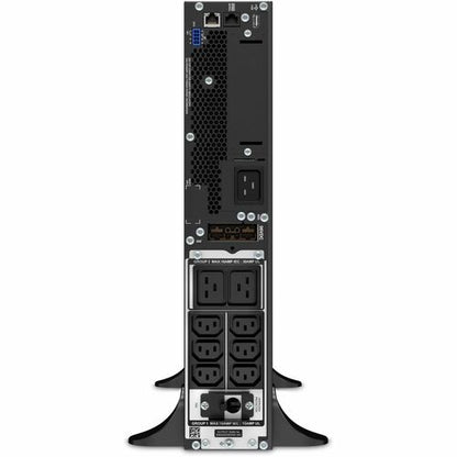 APC by Schneider Electric Smart-UPS SRT 3000VA 208/230V IEC - Rack-mou