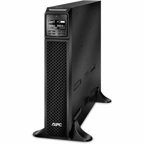 APC by Schneider Electric Smart-UPS SRT 3000VA 208V - Montable en rack -