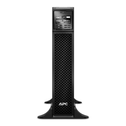 APC by Schneider Electric Smart-UPS SRT 3000VA 208V - Montable en rack -