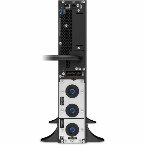 APC by Schneider Electric Smart-UPS SRT 3000VA 208V - Montable en rack -