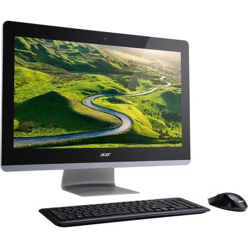 AZ3-715-UR52 AIO I5-6400T 2,2 Go 8 Go 1 To DVDRW W10H 64 bits