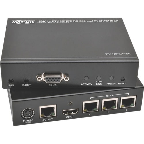 EXTENSIONS HDMI HDBASET SUR CAT5