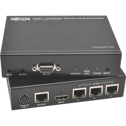 EXTENSIONS HDMI HDBASET SUR CAT5
