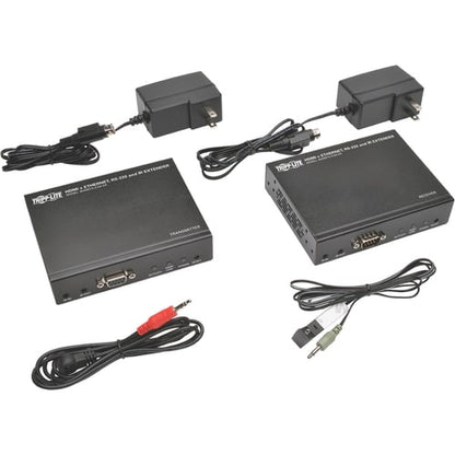 EXTENSIONS HDMI HDBASET SUR CAT5