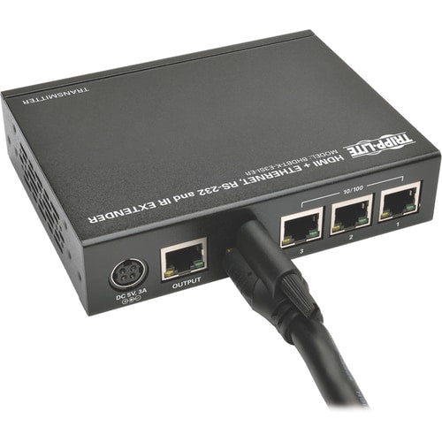 EXTENSIONS HDMI HDBASET SUR CAT5