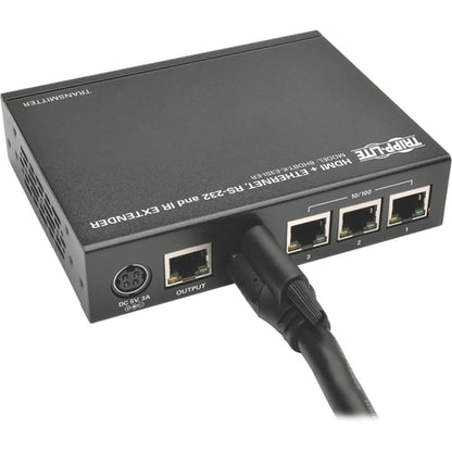 EXTENSIONS HDMI HDBASET SUR CAT5