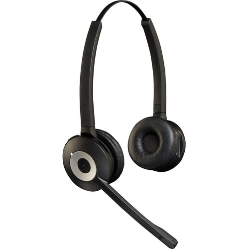 Jabra PRO 900 Headset - Stereo - Wireless
