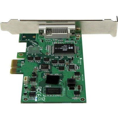 StarTech.com PCIe Video Capture Card