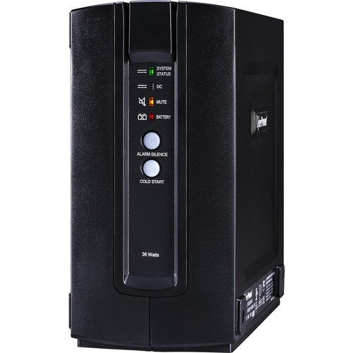 ALIMENTATION CC FTTX BATTERIE DE SECOURS 120-240 V ENTRÉE 12 V 36 W SORTIE 3 ANS
