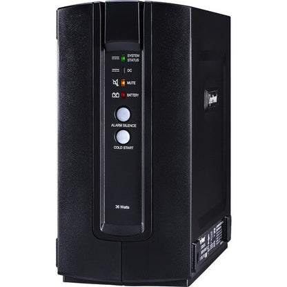 ALIMENTATION CC FTTX BATTERIE DE SECOURS 120-240 V ENTRÉE 12 V 36 W SORTIE 3 ANS