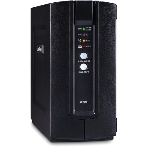 ALIMENTATION CC FTTX BATTERIE DE SECOURS 120-240 V ENTRÉE 12 V 36 W SORTIE 3 ANS