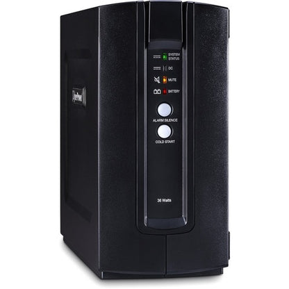 ALIMENTATION CC FTTX BATTERIE DE SECOURS 120-240 V ENTRÉE 12 V 36 W SORTIE 3 ANS