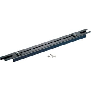 Support de montage Panduit QuikLock FR12TB12M pour gestionnaire de câbles - MOQ (