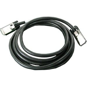 Cable de apilamiento Dell - Cable de red de 10 pies - 10 pies para conmutador