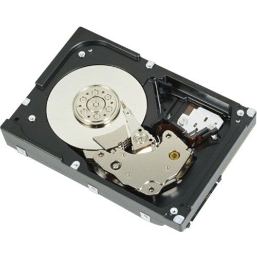 600GB 10K RPM 12GBPS SASHD 2.5IN HOT-PLUG 3.5IN HYB CARR