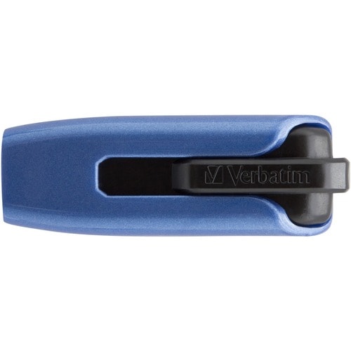 256GB STORE N GO V3 MAX USB 3.0 MULTI 4 FLASH DRIVE BLUE