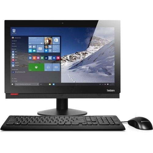 FR TOPSELLER TC M800Z I56400 4G 4GB 500GB DVD W10DGP64
