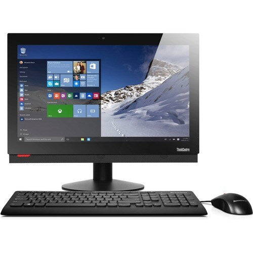 FR TOPSELLER TC M800Z I56400 2.7G 8GB 500GB DVD W7P64