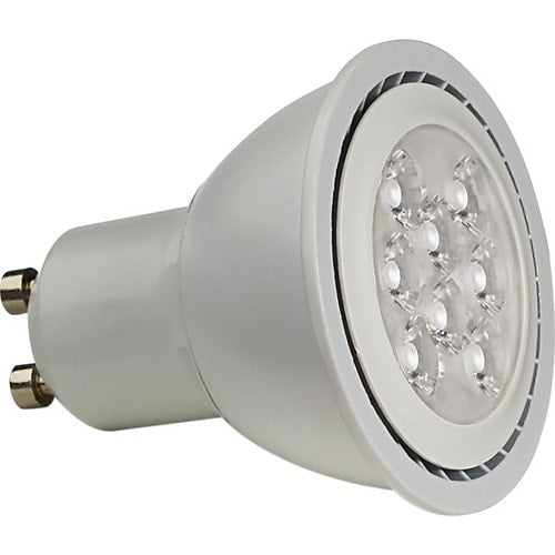Bombilla LED Verbatim Contour - 6,50 W - 120 V CA - 360 lm - MR16 Si
