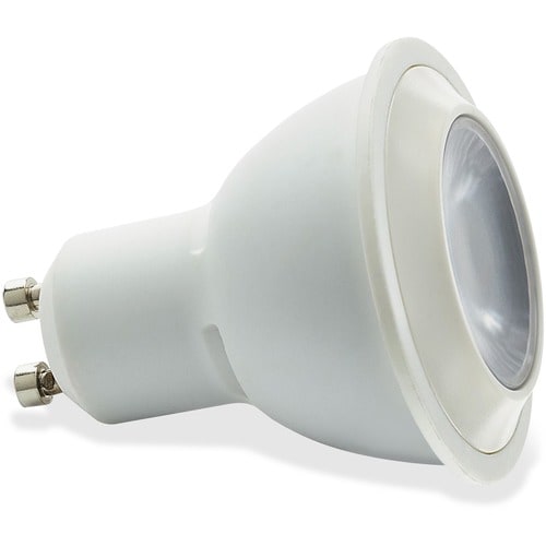 Ampoule LED Verbatim Contour Series MR16 (GU10) 3 000 K 375 lm - 375 lm - MR