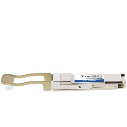 AddOn Juniper QSFP28 Module - For Optical Network, Data Networking