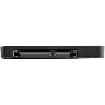 Adaptateur double SSD M.2 NGFF vers SATA 2,5 pouces avec prise en charge RAID TRIM
